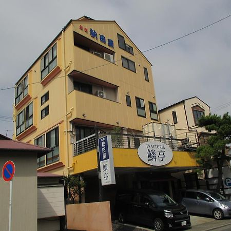 Funayado Akitaya Камакура Екстериор снимка
